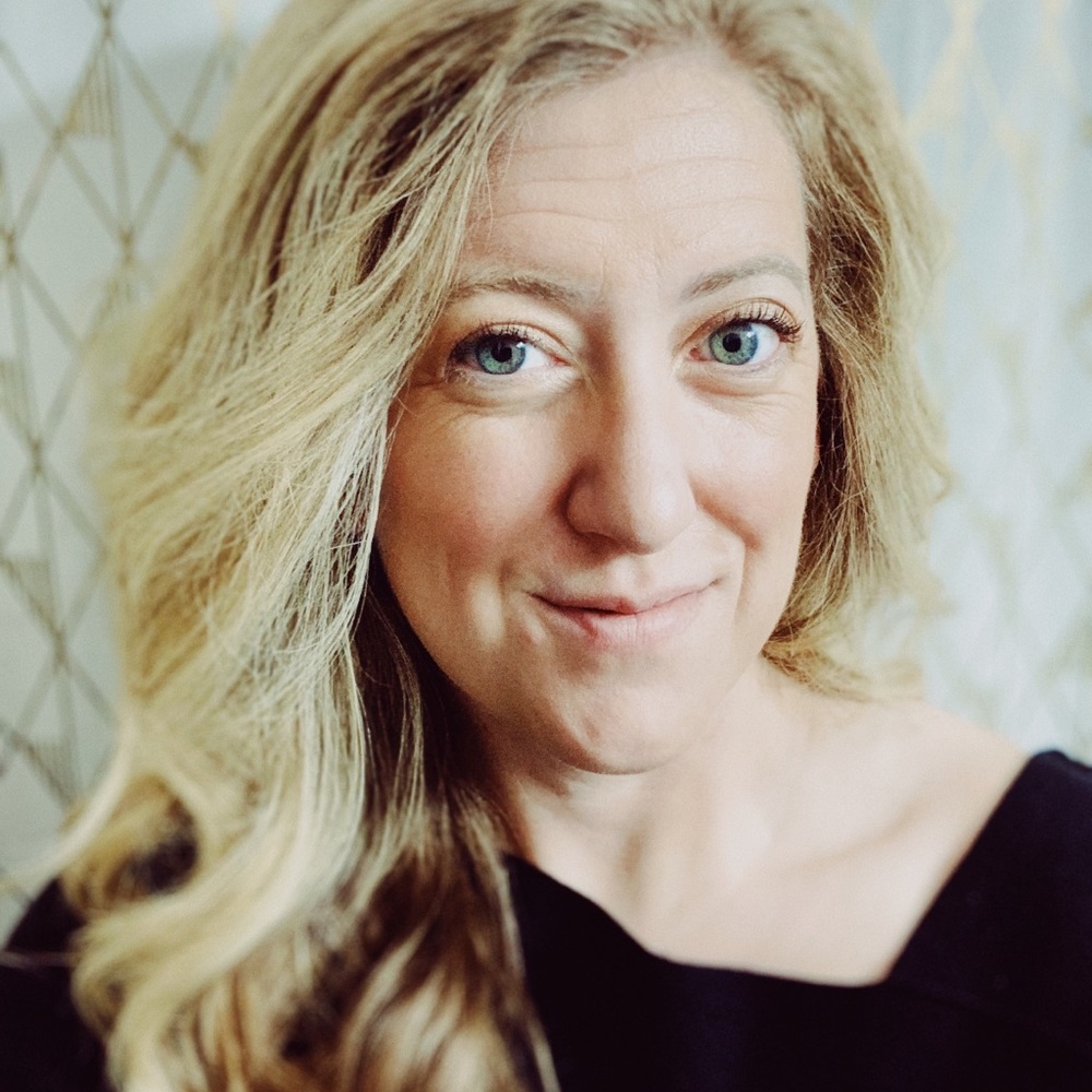 Meet your Posher, Kristen